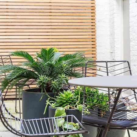 Native Fulham Apartamento Londres Exterior foto