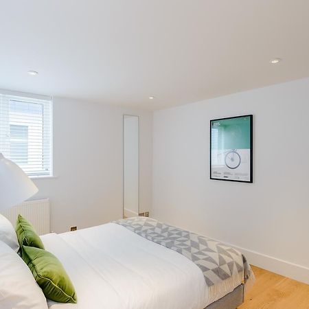 Native Fulham Apartamento Londres Exterior foto