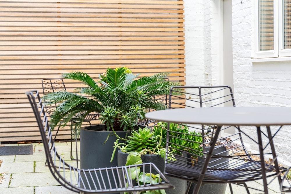 Native Fulham Apartamento Londres Exterior foto