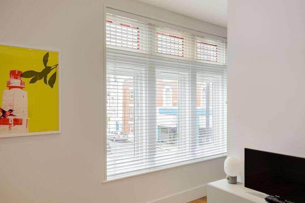 Native Fulham Apartamento Londres Quarto foto