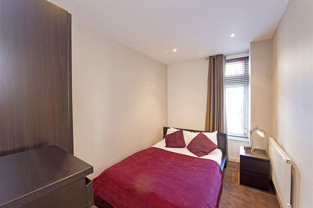 Native Fulham Apartamento Londres Exterior foto