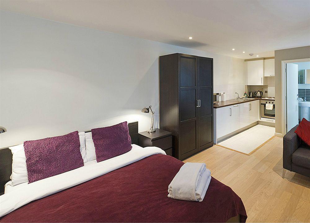 Native Fulham Apartamento Londres Exterior foto