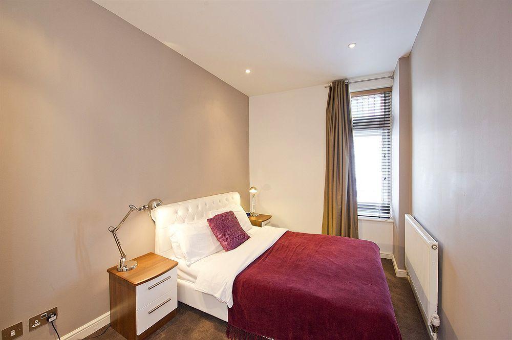 Native Fulham Apartamento Londres Exterior foto
