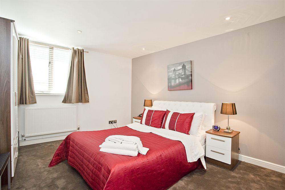 Native Fulham Apartamento Londres Exterior foto