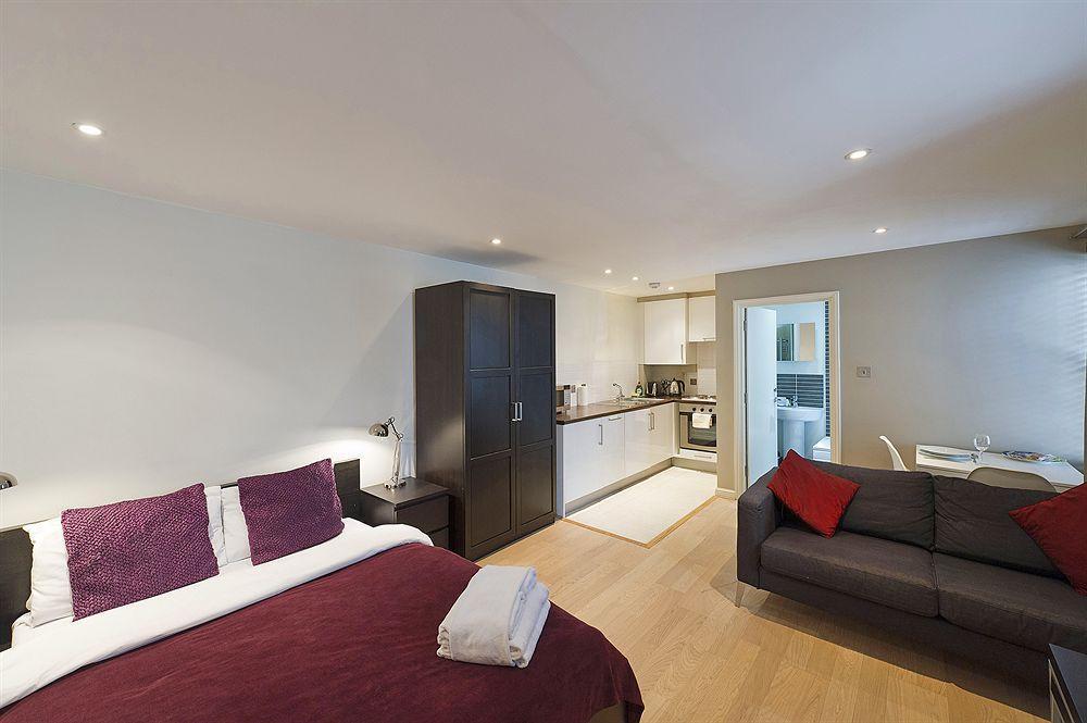 Native Fulham Apartamento Londres Exterior foto