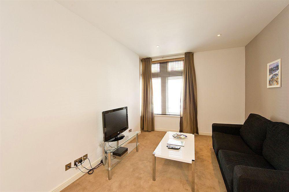 Native Fulham Apartamento Londres Exterior foto