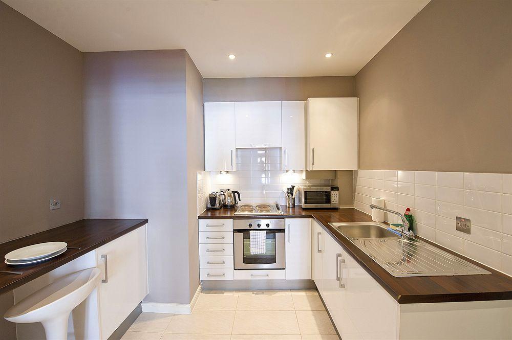 Native Fulham Apartamento Londres Exterior foto